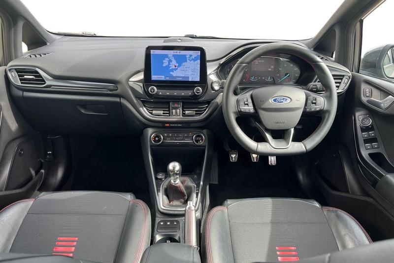 Used Ford Fiesta for sale - 78206204: Photo 10