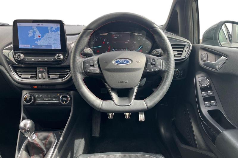 Used Ford Fiesta for sale - 78206204: Photo 11