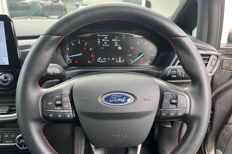 Used Ford Fiesta for sale - 78206204: Photo 12