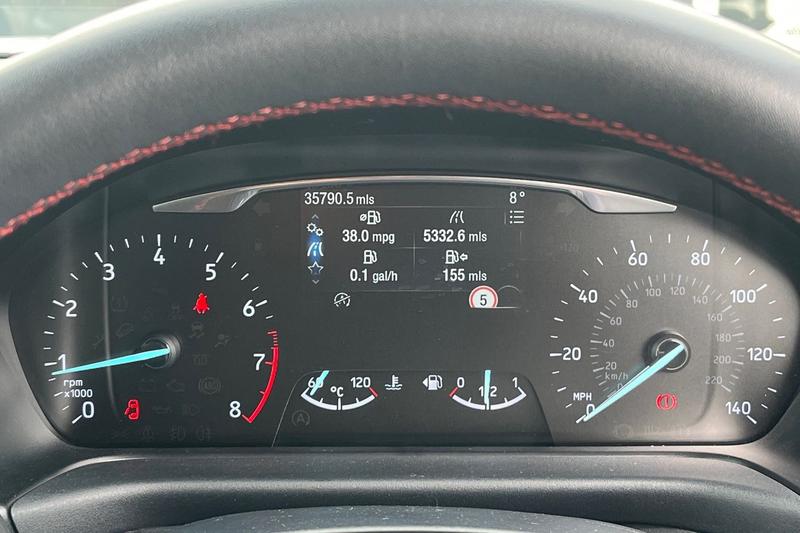 Used Ford Fiesta for sale - 78206204: Photo 13