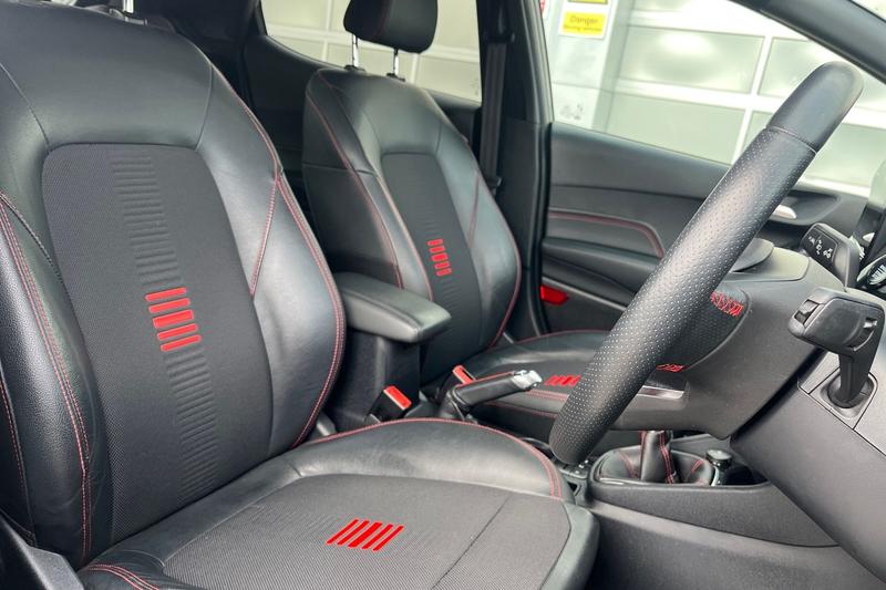 Used Ford Fiesta for sale - 78206204: Photo 17