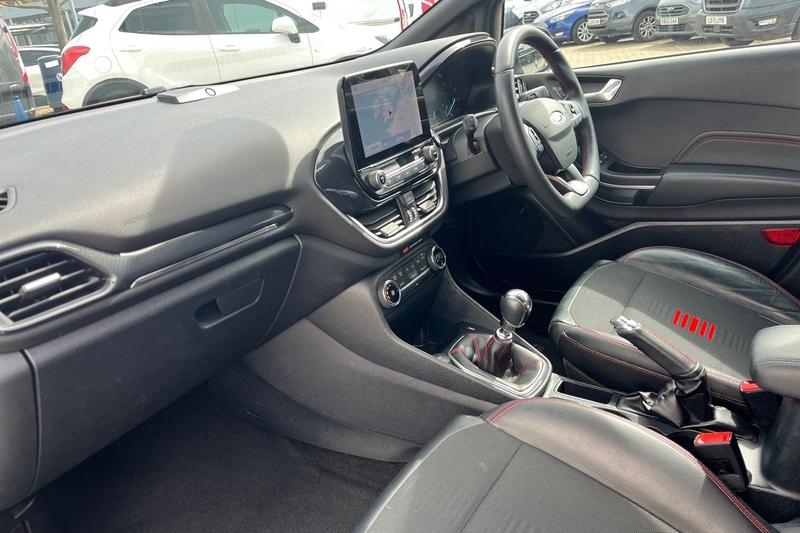 Used Ford Fiesta for sale - 78206204: Photo 18