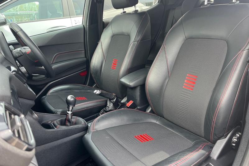 Used Ford Fiesta for sale - 78206204: Photo 19