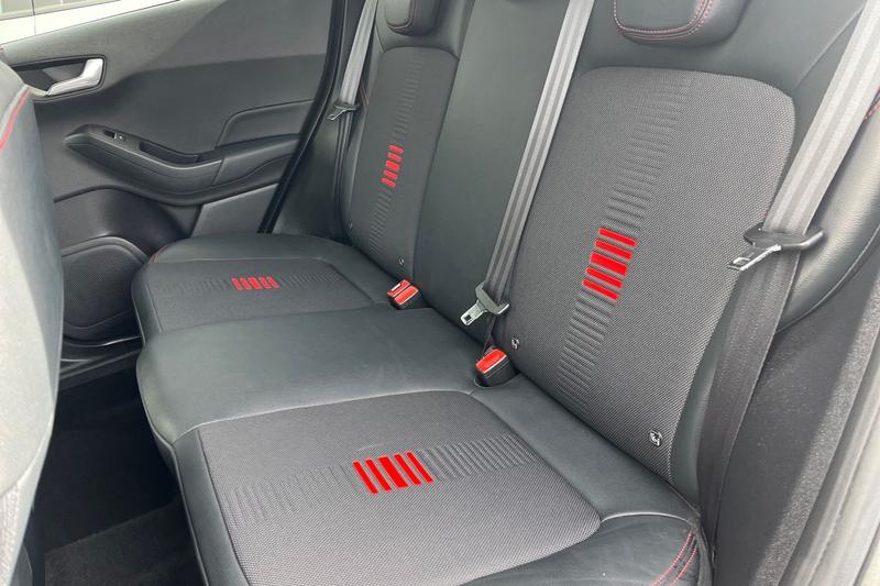 Used Ford Fiesta for sale - 78206204: Photo 20