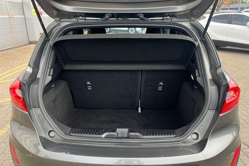 Used Ford Fiesta for sale - 78206204: Photo 21