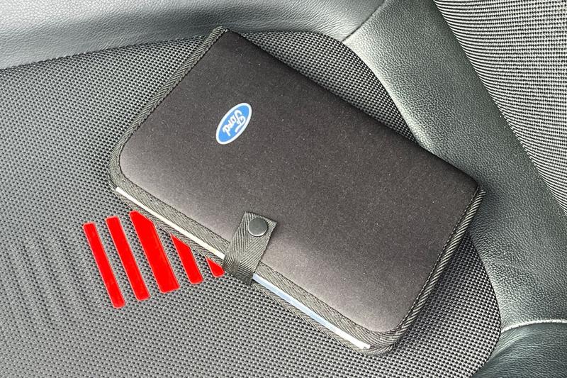 Used Ford Fiesta for sale - 78206204: Photo 22