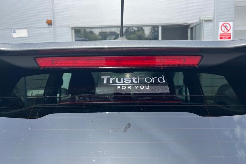 Used Ford Fiesta for sale - 78206204: Photo 23