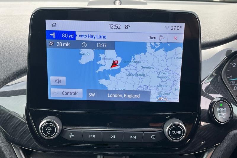 Used Ford Fiesta for sale - 78206204: Photo 28