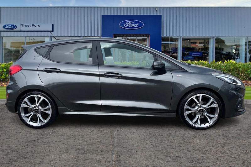 Used Ford Fiesta for sale - 78206204: Photo 3