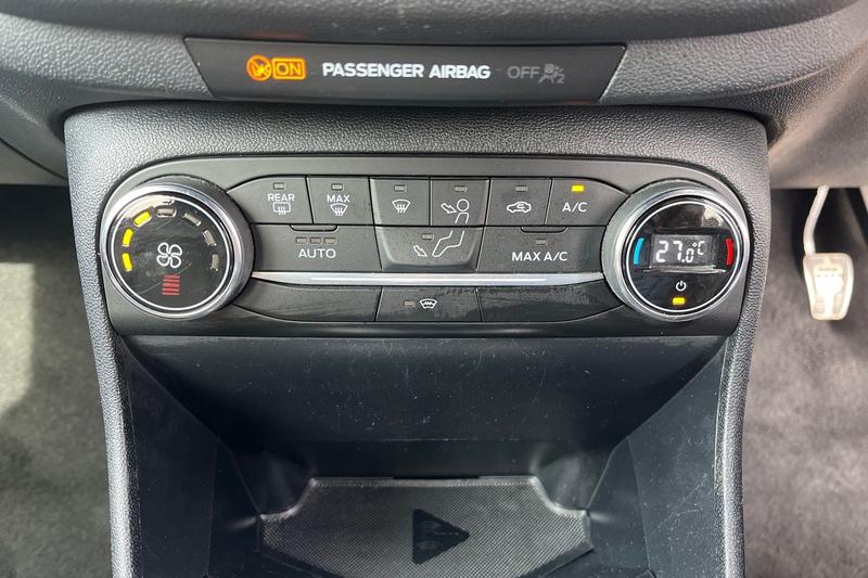 Used Ford Fiesta for sale - 78206204: Photo 30