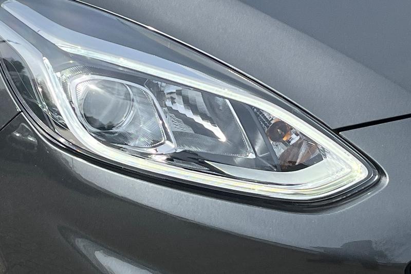 Used Ford Fiesta for sale - 78206204: Photo 38