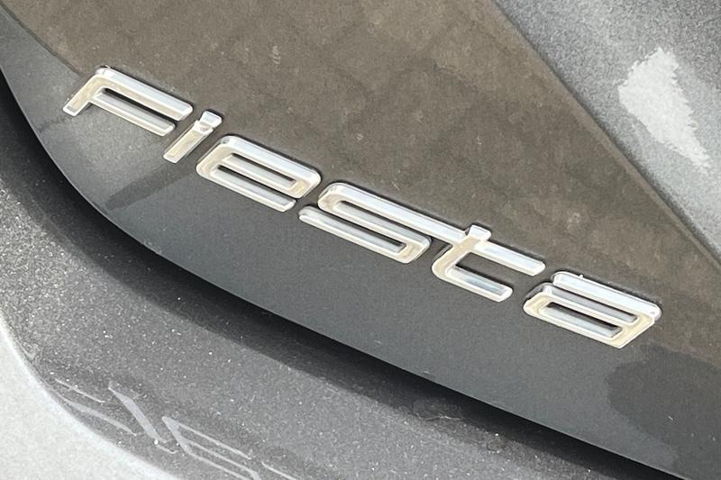 Used Ford Fiesta for sale - 78206204: Photo 40