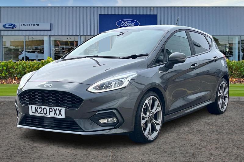 Used Ford Fiesta for sale - 78206204: Photo 5