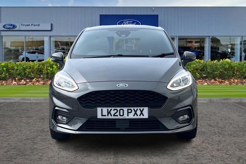 Used Ford Fiesta for sale - 78206204: Photo 6