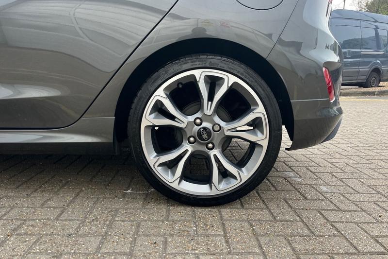 Used Ford Fiesta for sale - 78206204: Photo 8