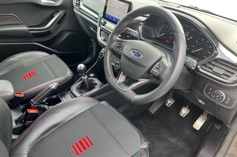 Used Ford Fiesta for sale - 78206204: Photo 9