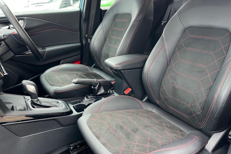 Used Ford Puma 2025 for sale - 76931322: Photo 19