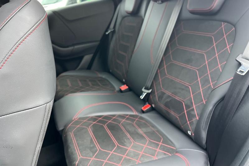 Used Ford Puma 2025 for sale - 76931322: Photo 20