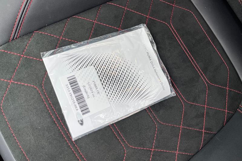 Used Ford Puma 2025 for sale - 76931322: Photo 22