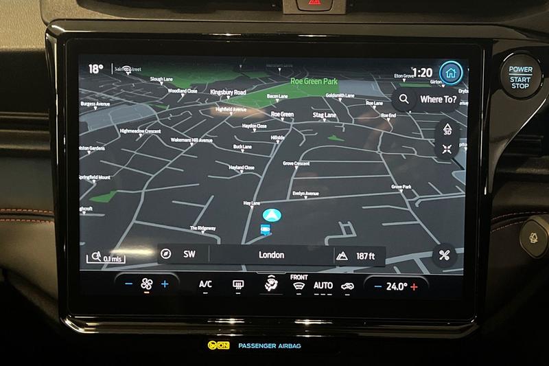 Used Ford Puma 2025 for sale - 76931322: Photo 30