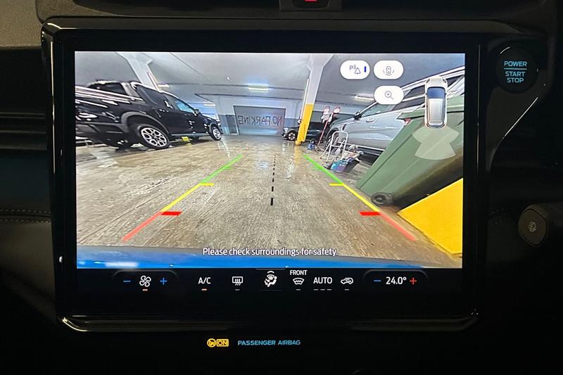 Used Ford Puma 2025 for sale - 76931322: Photo 32