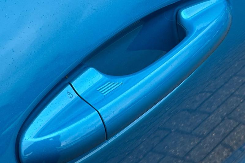 Used Ford Puma 2025 for sale - 76931322: Photo 37