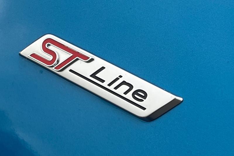 Used Ford Puma 2025 for sale - 76931322: Photo 40