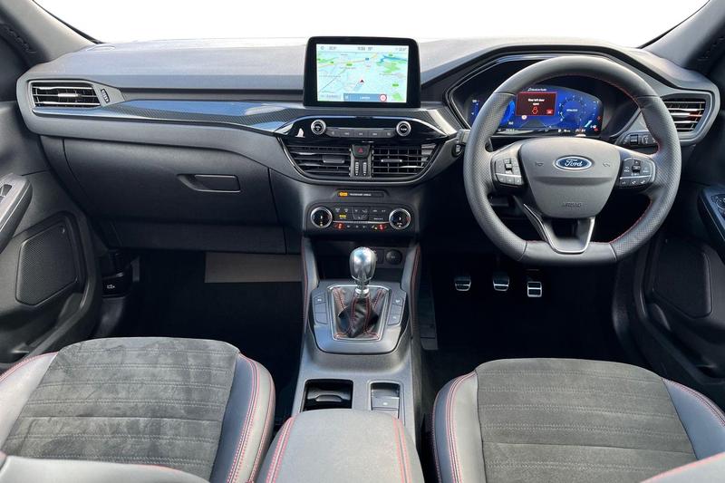 Used Ford Kuga 2023 for sale - 76545448: Photo 10