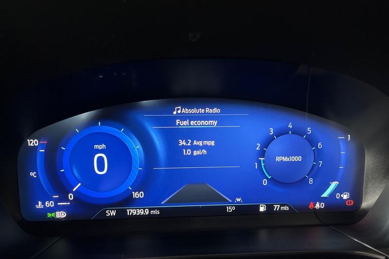 Used Ford Kuga 2023 for sale - 76545448: Photo 13