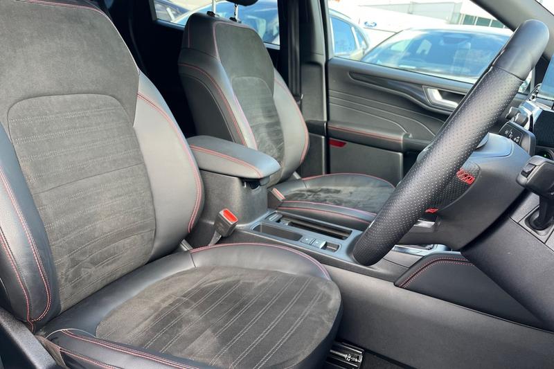 Used Ford Kuga 2023 for sale - 76545448: Photo 17