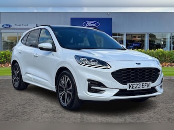 Ford - Kuga