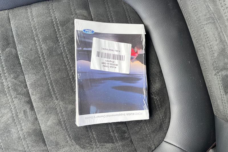 Used Ford Kuga 2023 for sale - 76545448: Photo 22