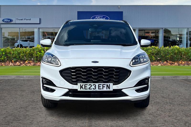 Used Ford Kuga 2023 for sale - 76545448: Photo 6