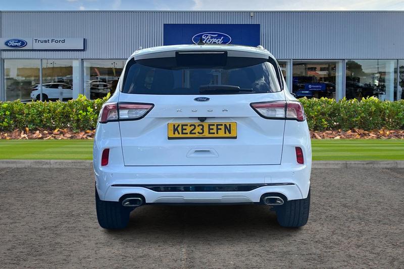 Used Ford Kuga 2023 for sale - 76545448: Photo 7