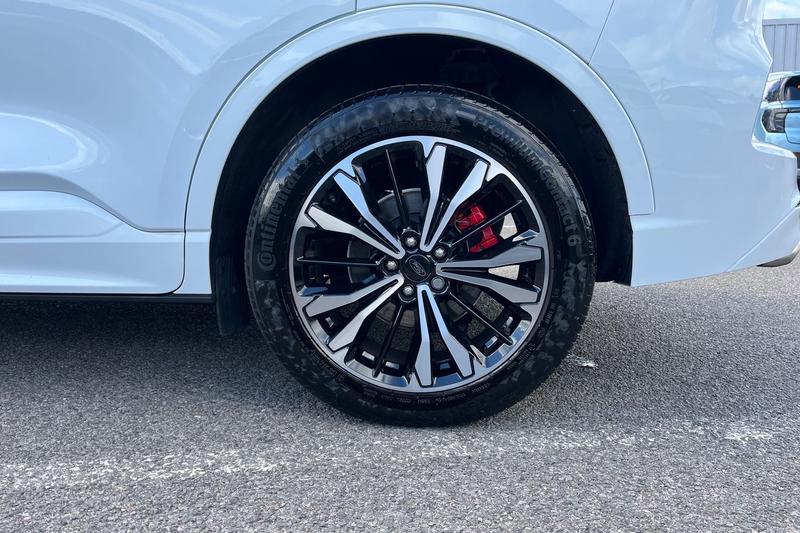 Used Ford Kuga 2023 for sale - 76545448: Photo 8