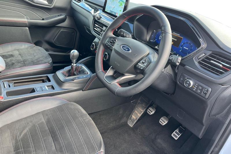 Used Ford Kuga 2023 for sale - 76545448: Photo 9