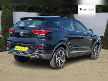 Used MG MG ZS 2023 for sale - 79510257: Photo