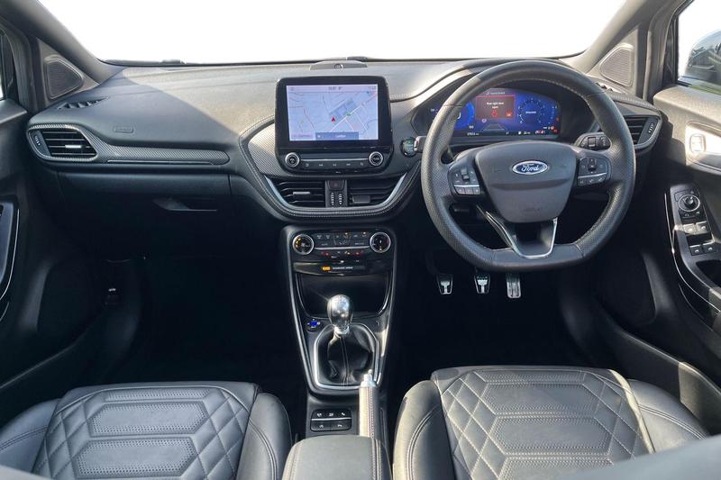 Used Ford Puma 2023 for sale - 77848664: Photo 10