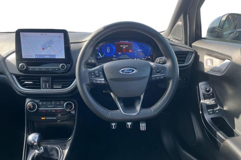 Used Ford Puma 2023 for sale - 77848664: Photo 11