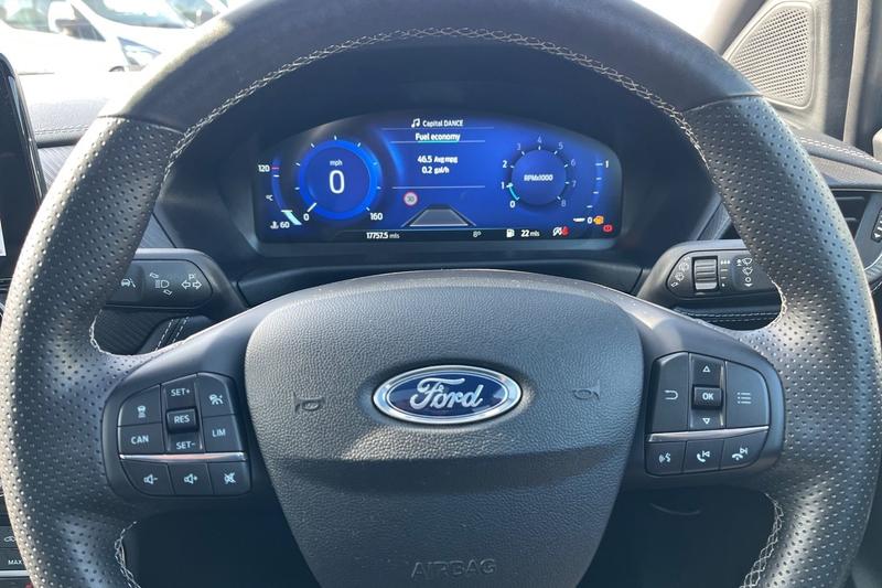 Used Ford Puma 2023 for sale - 77848664: Photo 12