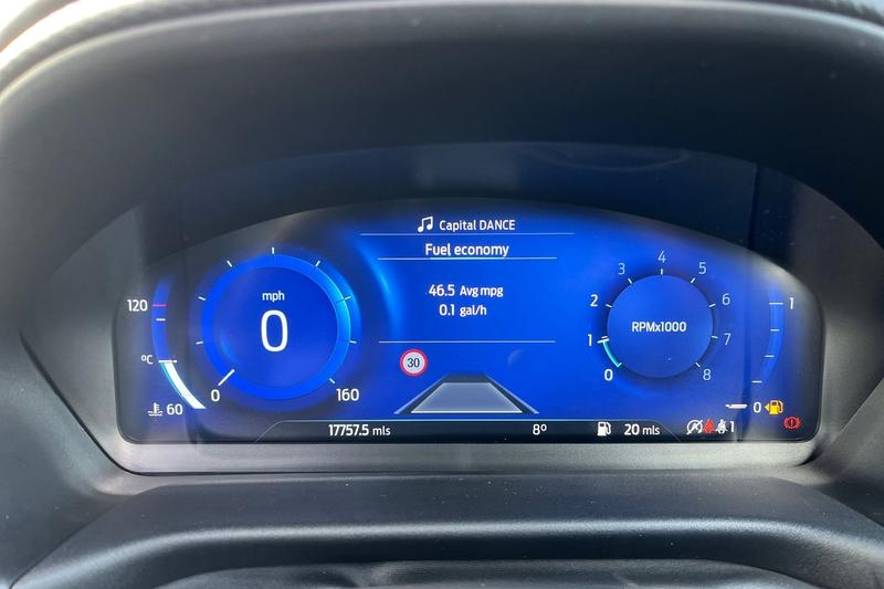 Used Ford Puma 2023 for sale - 77848664: Photo 13