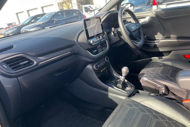 Used Ford Puma 2023 for sale - 77848664: Photo 18