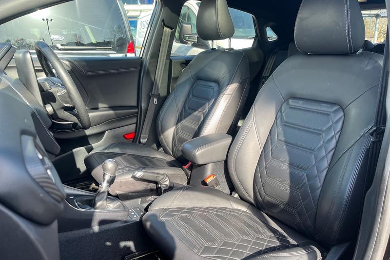 Used Ford Puma 2023 for sale - 77848664: Photo 19