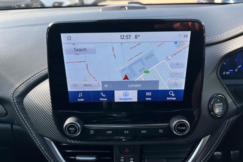 Used Ford Puma 2023 for sale - 77848664: Photo 24