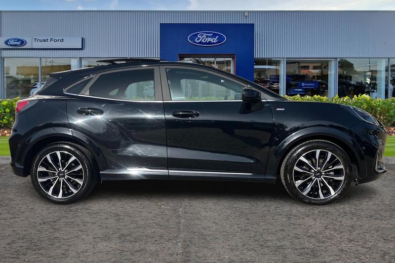 Used Ford Puma 2023 for sale - 77848664: Photo 3