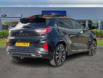 Used Ford Puma 2023 for sale - 77848664: Photo