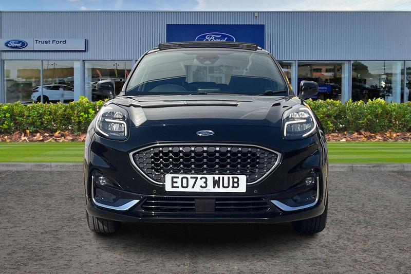 Used Ford Puma 2023 for sale - 77848664: Photo 6