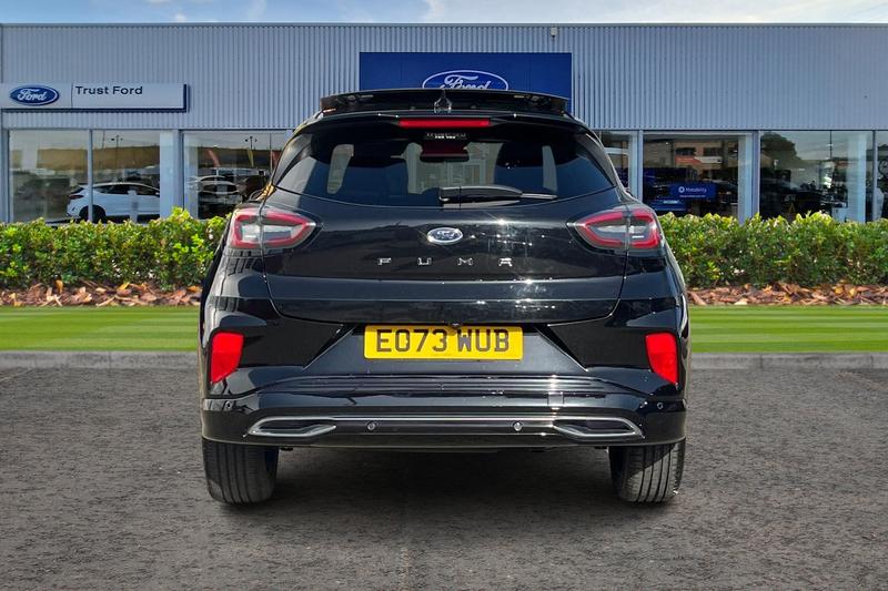 Used Ford Puma 2023 for sale - 77848664: Photo 7