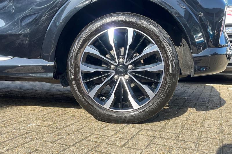 Used Ford Puma 2023 for sale - 77848664: Photo 8