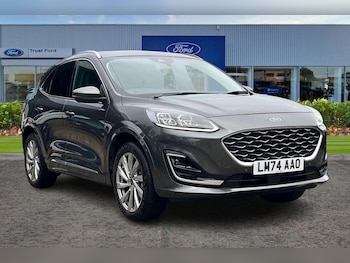 Ford - Kuga